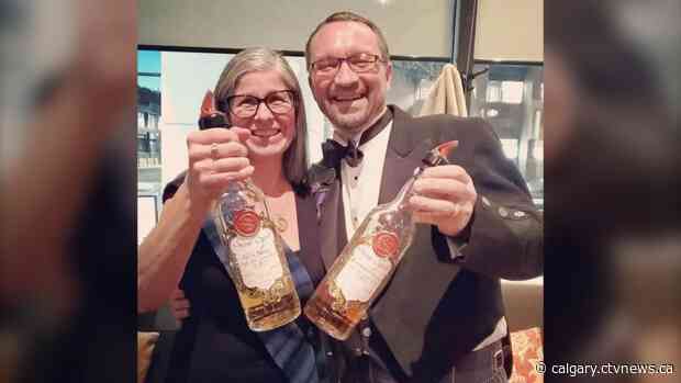 Calgary couple arrested in Idaho on suspicion of illegally selling liquor