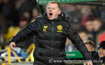 Neil Lennon always believed Celtic would recover against Livingston