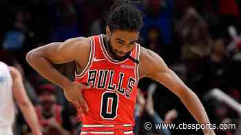 Today's Top Picks: Three best bets for Wednesday, including why now's the time to back the Bulls