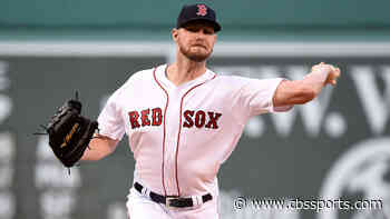 Chris Sale injury update: Red Sox ace not expected to get Tommy John surgery, report says