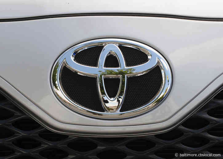 Toyota Adds 1.2M Vehicles To US Fuel Pump Recall