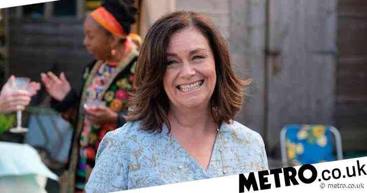 Dawn French’s The Trouble With Maggie Cole branded ‘genius’ and fans are hungry for episode 2