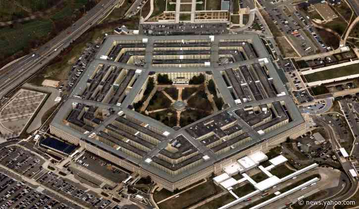 Pentagon Linguist Charged with Exposing U.S. Spies to Hezbollah
