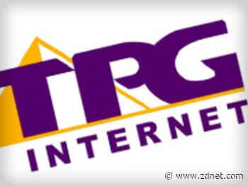 TPG reports steady revenue for first half