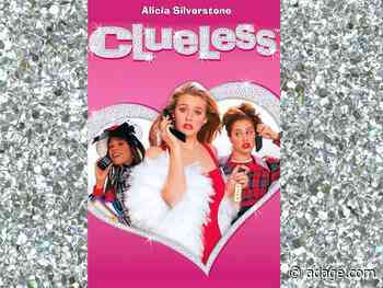 ‘Clueless’-themed pop-up restaurant opens in L.A.: Marketer’s Brief