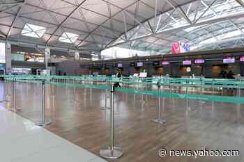 Should You Cancel Travel Plans Amid COVID-19 Concerns? Here's What to Consider