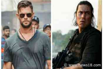 Chris Hemsworth Opens Up About Injuring Randeep Hooda on Extraction Set - News18