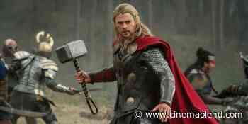 The 10 Best Chris Hemsworth Movies, Ranked - CinemaBlend
