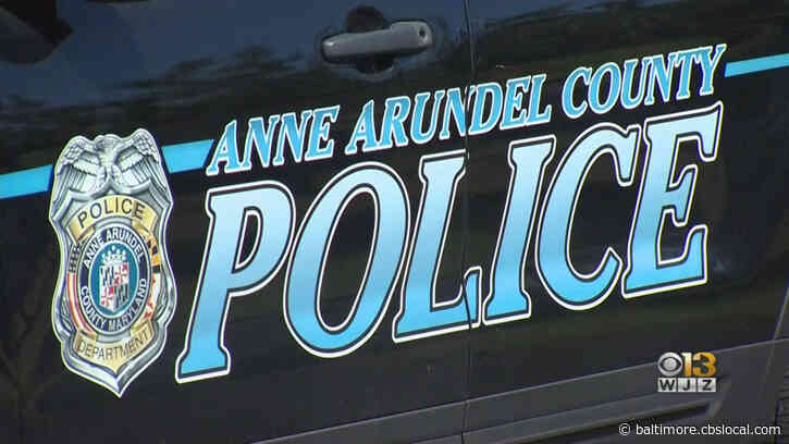 Man Arrested, Charged For Alleged Armed Robbery In Glen Burnie
