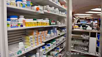 Don't stockpile meds in response to coronavirus, pharmacists warn