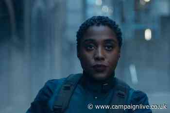 Nokia's James Bond partnership shows rumoured new 007 in her element