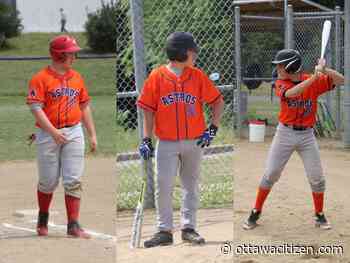 After Astros baseball scandal, Aylmer kids team drops name, scraps uniform