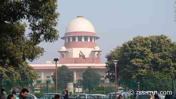 India's top court strikes down ban on cryptocurrency trading