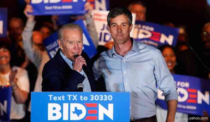 Biden, Beto, and Gun Control