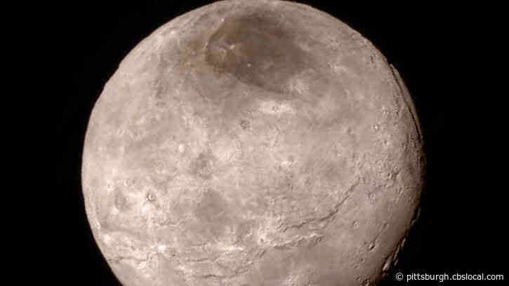 Super Worm Moon To Peak Over Pittsburgh Next Week