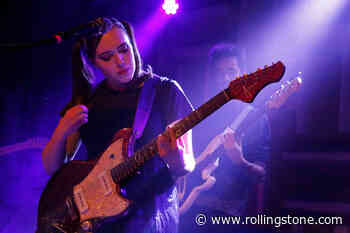 Song You Need to Know: Soccer Mommy, ‘Royal Screw Up’