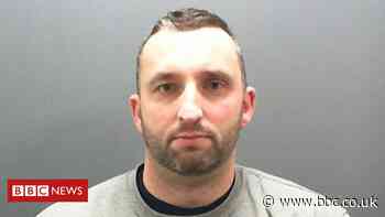 Ex-police speed camera operator jailed for indecent child images