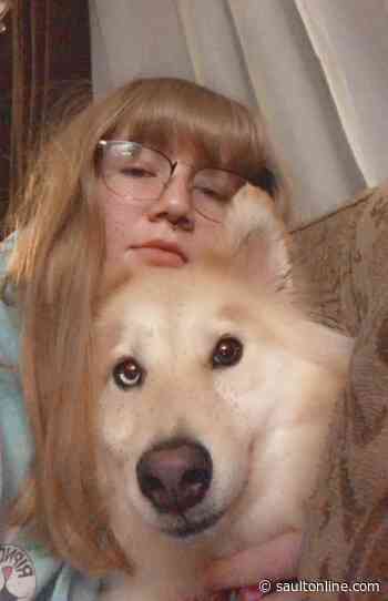 Newest Family Member Goes Missing