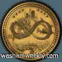 Dragon Coins (DRG) Price Reaches $0.0940 - Washam Weekly