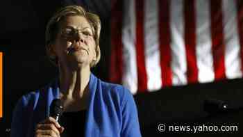 Warren weighs her options after Super Tuesday results. Endorsing Sanders is probably No. 1.