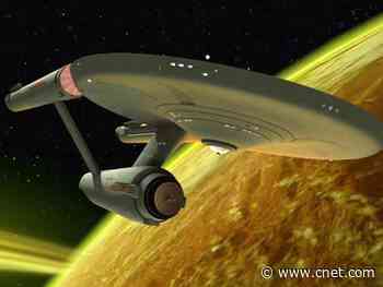 From TOS to Picard: 40 most powerful Star Trek spacecraft, ranked     - CNET