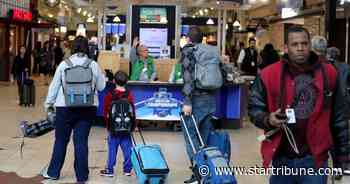 2 Minneapolis-St. Paul Airport passengers who self-quarantined are University of Minnesota students