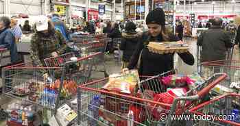 Coronavirus grocery list: What items you need to buy in case of self-quarantine