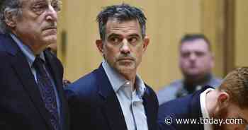 Murder case against Fotis Dulos dropped after his death, against wishes of defense