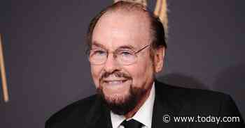 James Lipton, host of 'Inside the Actors Studio,' dies at 93