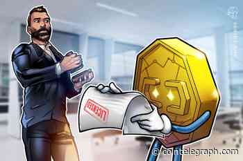 Estonia Grants License to Chilean Crypto Exchange