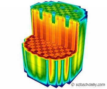 Advanced Reactor Technologies to Accelerate the Next Generation of Nuclear Power