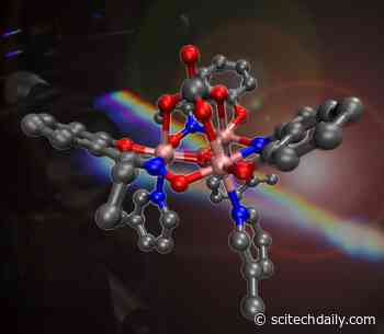 Laser Mini-Magnets Could Enable 100x Boost to Cloud Data Speeds