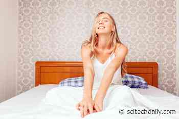 Lose Weight and Reduce Heart Disease Risk With Better Sleep Habits