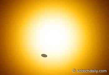 Mysterious ‘Cotton Candy’ Super-Puff Planets May Sport Rings Like Saturn