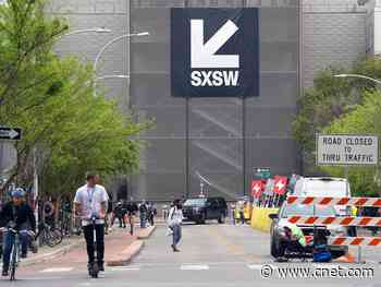 Amazon, Facebook, Twitter, Netflix withdraw from SXSW over coronavirus concerns     - CNET