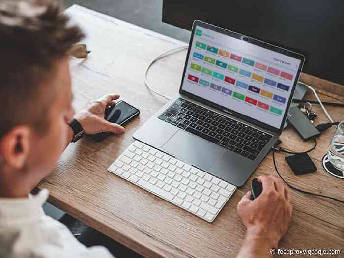 Save 96% on the Excel with Business: Lifetime All-Course Access