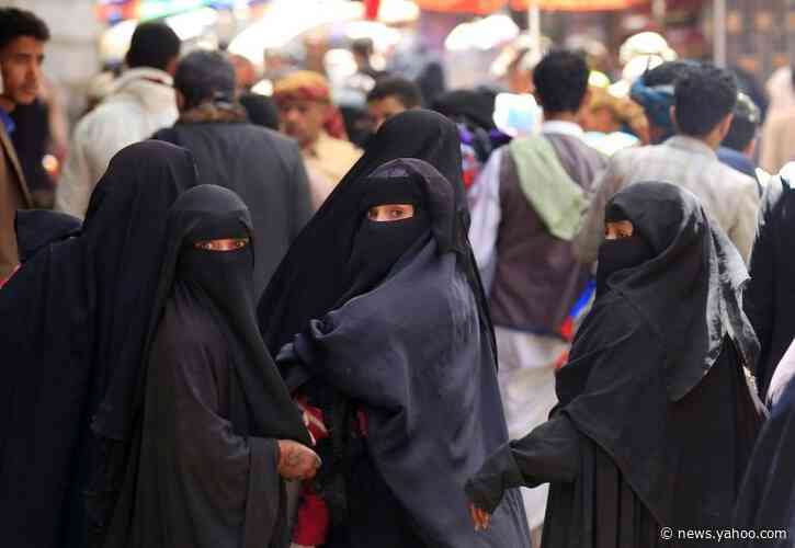 Yemen cafes shut, women harassed as Huthis impose harsh morals campaign