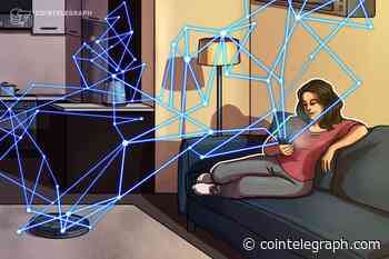 HTC Unveils Privacy Focused 5G Router That Can Run a Bitcoin Node