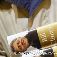 When Presidents Write Books