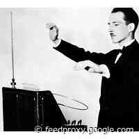 Everything You Always Wanted To Know (Or Have Forgotten) About The Theremin
