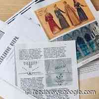 When A Ballet Company Hires A Scholar-In-Residence, What Does She Do?