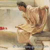 How Did Scholars Figure Out That Homer’s Epics Were Oral, Not Written, Literature?