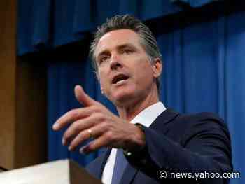 California just reported its first coronavirus death: a patient in the Sacramento area who recently returned from a cruise