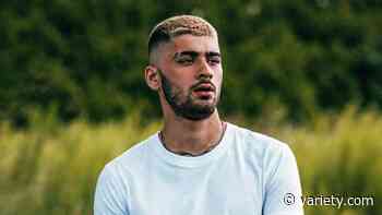 Zayn Malik Signs With CAA - Variety
