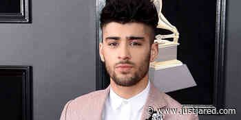 #FreeZayn Is Trending – Why Are Fans Calling to Free Zayn Malik? - Just Jared