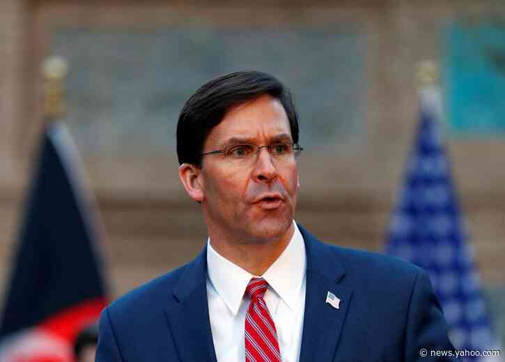 Defense Department weakens U.S. military housing bill after consulting industry