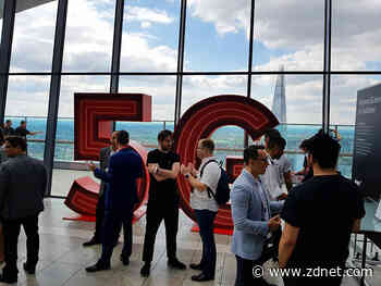 Vodafone’s first 5G sites go live in Sydney's west