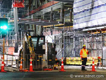 Ryuk ransomware hits Fortune 500 company EMCOR