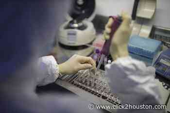 Houston Health Department now doing lab testing for suspected coronavirus cases - KPRC Click2Houston