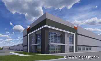 Location is Differentiating Factor for Houston Industrial Project - GlobeSt.com